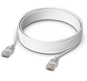 UBIQUITI NETWORKS ubiquiti UACC-Cable-Patch-EL-8M-W - UniFi Etherlighting Patch kabel 8m