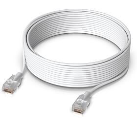 UBIQUITI NETWORKS ubiquiti UACC-Cable-Patch-EL-12M-W - UniFi Etherlighting Patch kabel 12m