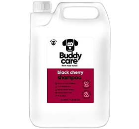 Šampon pro psy Buddycare Black Cherry 5l
