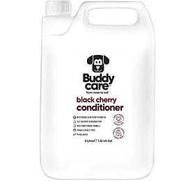 Kondicionér pro psy Buddycare Black Cherry 5l