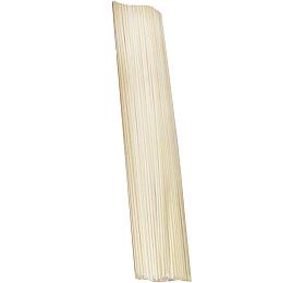 špejle hrocené 20cm (100ks)