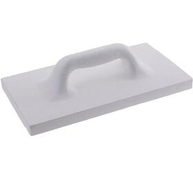 hladítko polystyren 170x320mm