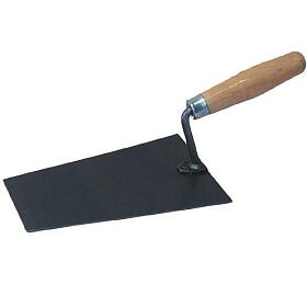 lžíce zednická ocel 200x140mm