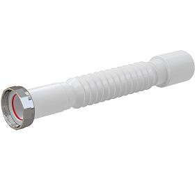 flexi připojení 5/4"x40mm kov.