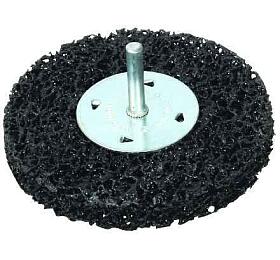 kartáč nylon 65mm stopka