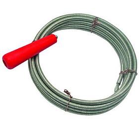 čistič odpadu 3m/8mm