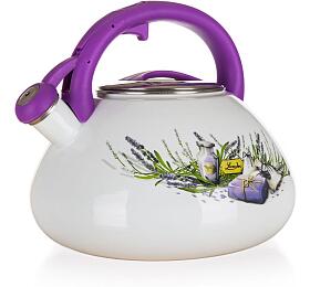 konvice pr.22,5cm 3l LEVANDULE