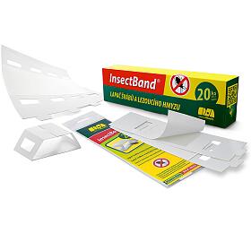 lapač švábů InsectBand 2K