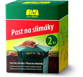 past na slimáky PH (2ks)