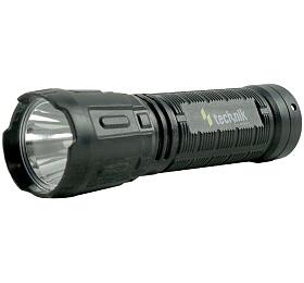 svítilna nabíjecí Technik Flashlight P15 100lm LED