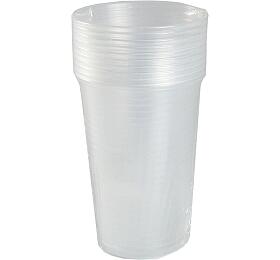 kelímek 200ml PH TRA (10ks)