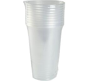 kelímek 500ml PH TRA (10ks)