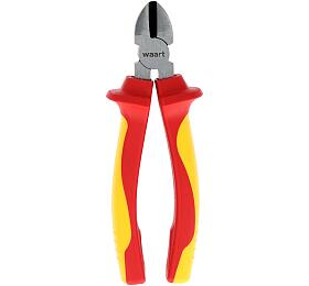kleště štípací boční 180mm el.
