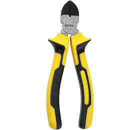kleště štípací boční 160mm DREL