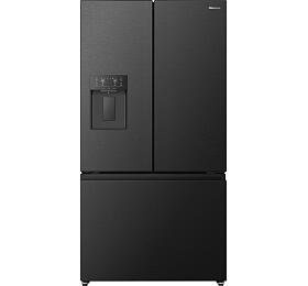 Americká chladnička Hisense RF815N4SEFE