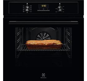 Trouba Electrolux EOF3H50BK 600 SurroundCook