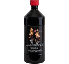 olej lampový 1l