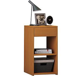Stolek VCM Sledo Maxi, buk