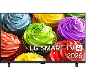 Smart TV LG 32LB650B6LA