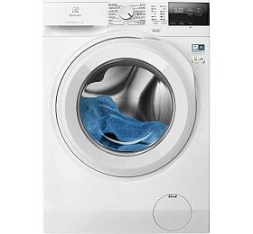 Pračka Electrolux 600 SensiCare® EW6F2491C