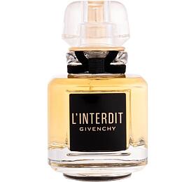 Parfém Givenchy L'Interdit, 35 ml