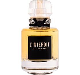 Parfém Givenchy L'Interdit, 50 ml