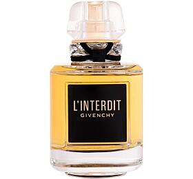 Parfém Givenchy L'Interdit, 80 ml