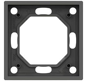 Rámeček DPM MOXY MOX1001B černý