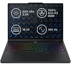 Herní notebook Lenovo Legion Pro 5 16ADR10 Eclipse B