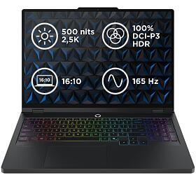Herní notebook Lenovo Legion Pro 5 16ADR10 Eclipse B
