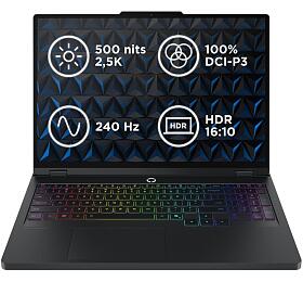 Herní notebook Lenovo Legion Pro 5 16ADR10 Eclipse B