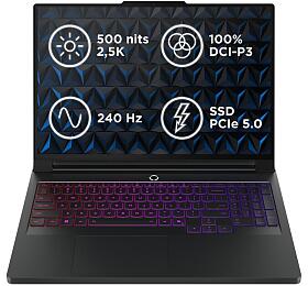Herní notebook Lenovo Legion Pro 7 16AFR10H Eclipse