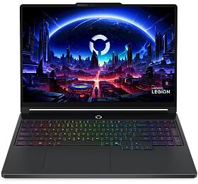 Herní notebook Lenovo Legion 5 15IPH11 Eclipse Black