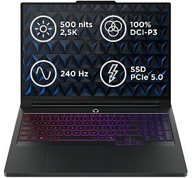 Herní notebook Lenovo Legion Pro 7 16IAX10H Eclipse