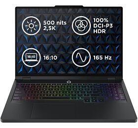 Herní notebook Lenovo Legion Pro 5 16AFR10 Eclipse B
