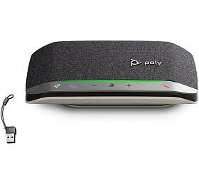 Poly Sync 20+ -M USB-C Speakerphone (B95VLAA#AC3)