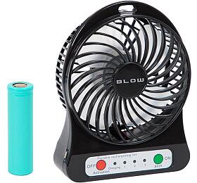 Ventilátor BLOW 44-501