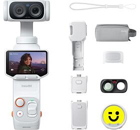 Insta360 Luna Ultra Creator Bundle (bílá)