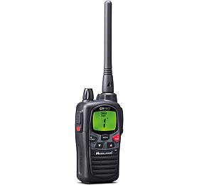Midland G9 Pro, PMR+LPD, single