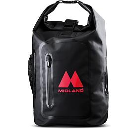 Midland ER Emergency Backpack