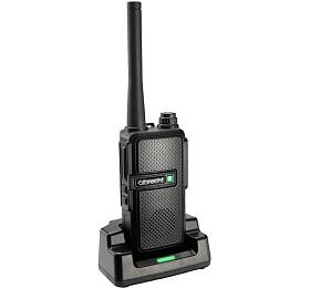 Albrecht Tectalk Worker 3, hard case 4pc