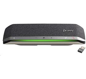 Poly Sync 40+ MS Teams USB-A USB-C SP +BT700A (77P36AA)