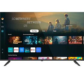 LED televize Sencor SLE 50TU700B
