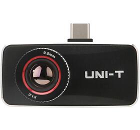 Termokamera UNI-T UTi740MS (Android 7.0/iOS15)