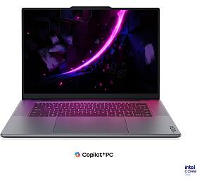 Notebook Lenovo Yoga Pro 9 16IPH11 Thunder Gre