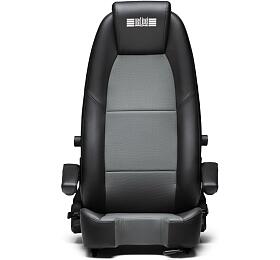 Next Level Racing Flight Simulator Seat 2.0, přídavná sedačka (NLR-S045)