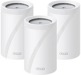 TP-Link Wifi7 home mesh Deco BE65 Pro(2-pack)