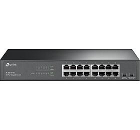 TP-Link TL-SG1016D 16x Gigabit Switch