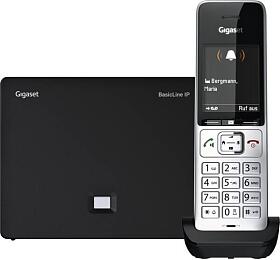 Gigaset Basicline IP Comf. 500HX (S30852-H3219-R101)