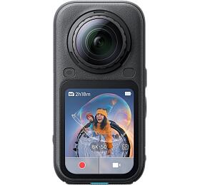 Insta360 X6 Standard Bundle (černá)